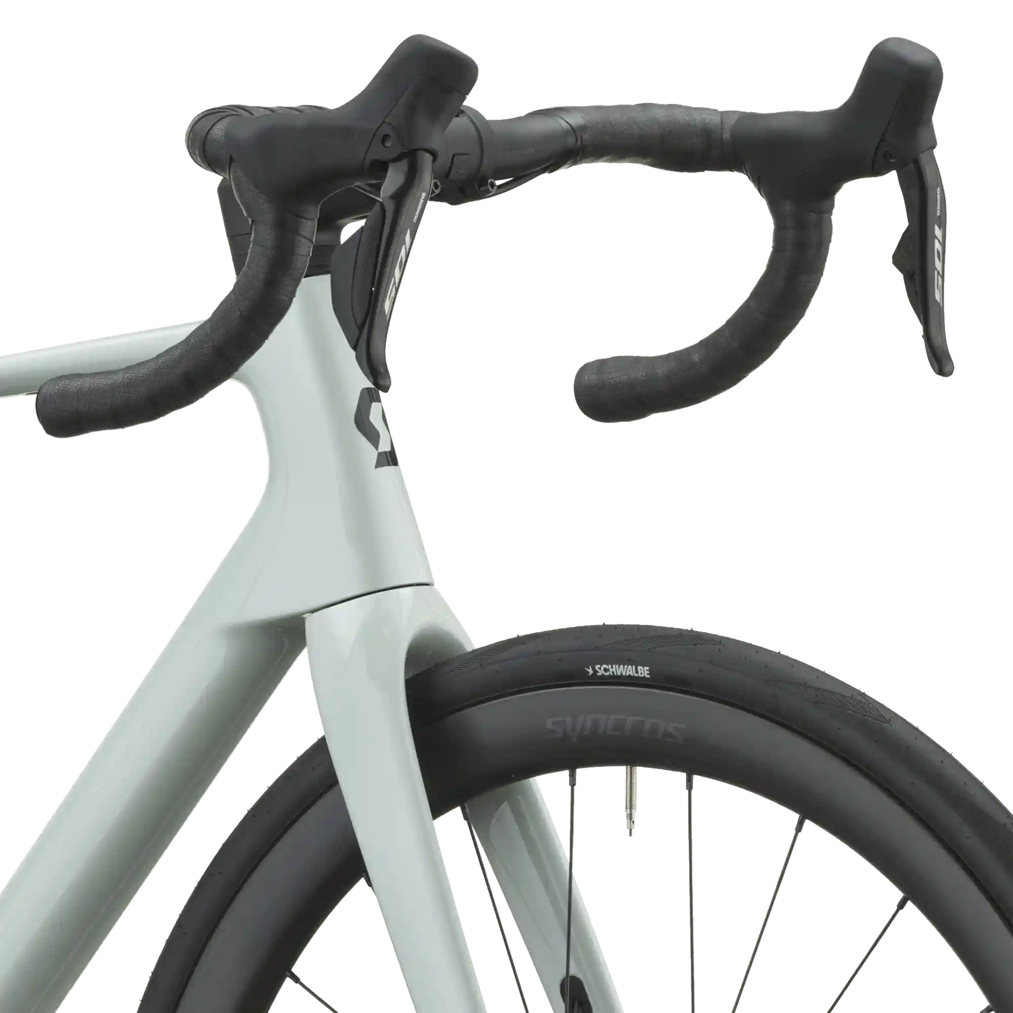2027 Scott Addict 30 Road Bike
