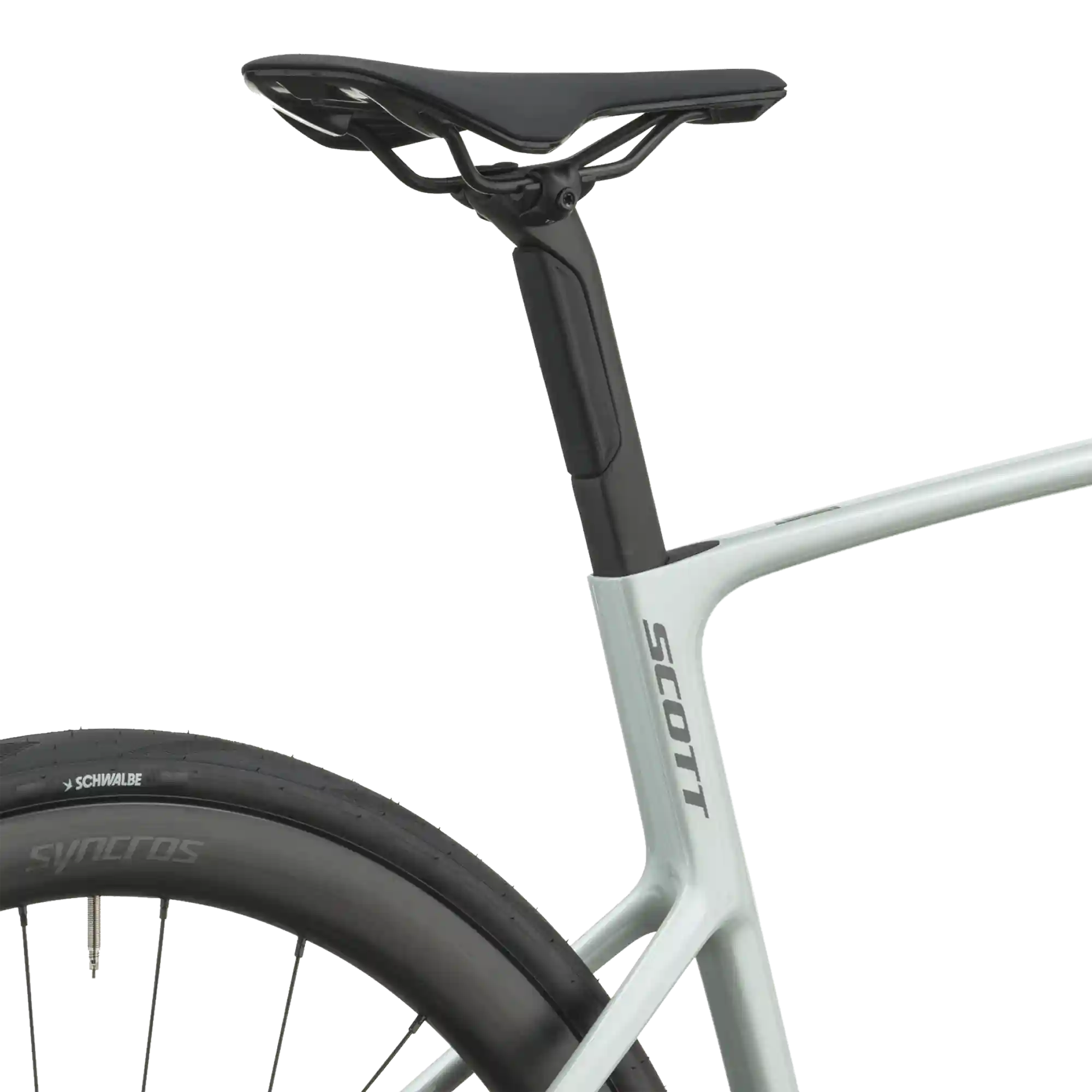 2027 Scott Addict 30 Road Bike