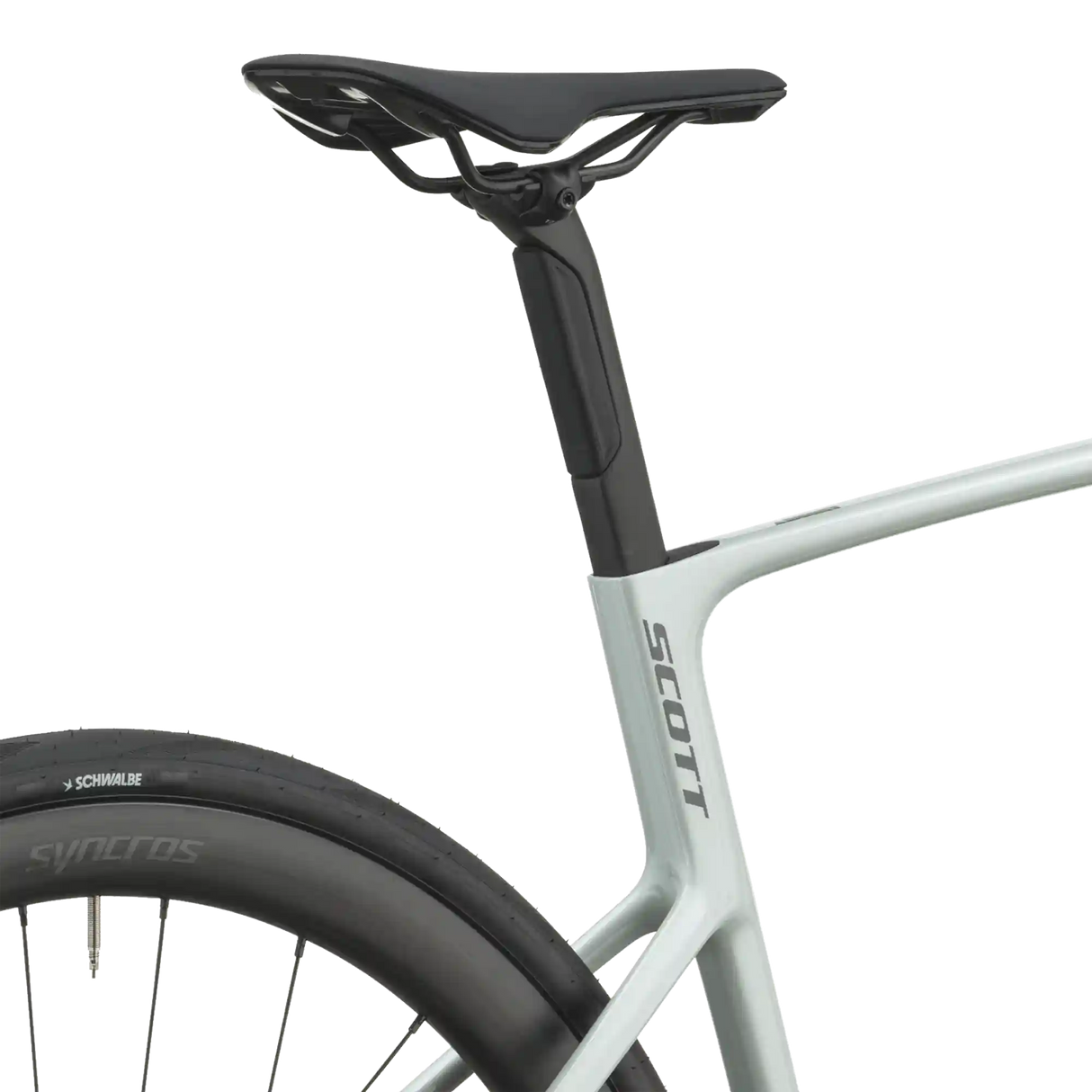 2027 Scott Addict 30 Road Bike