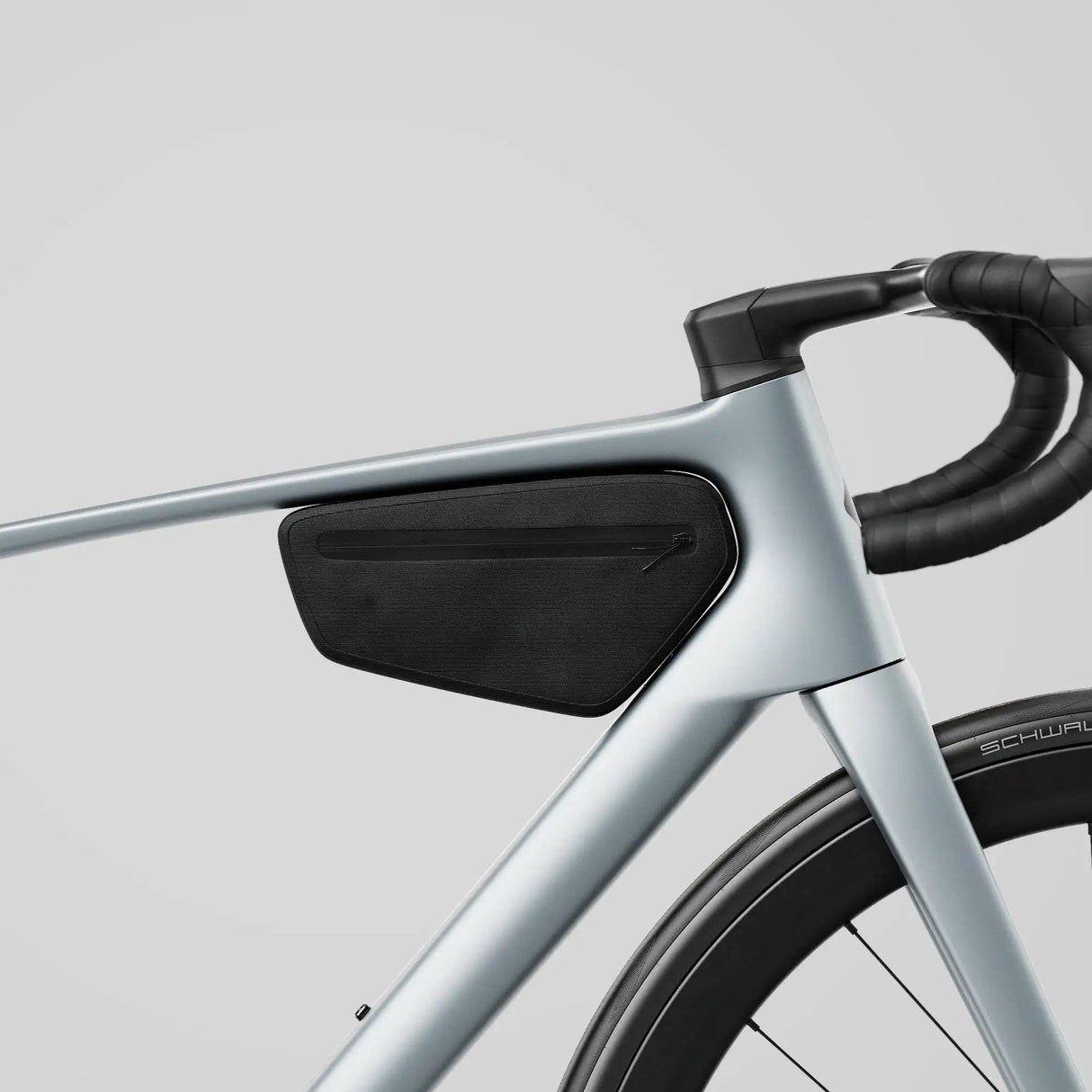 Scott Syncros IS Frame Bag Road - Black