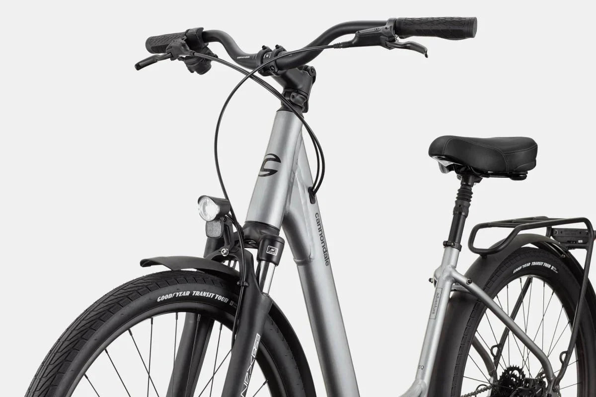 Cannondale adventure sale