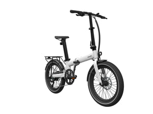 Afternoon 20" V2 Folding City E - Bike - Billy Bilsland Cycles