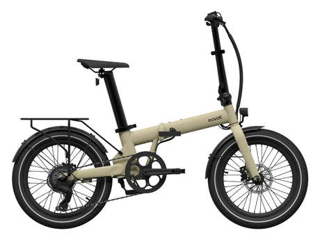 Afternoon 20" V2 Folding City E - Bike - Billy Bilsland Cycles