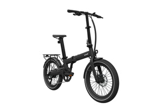 Afternoon 20" V2 Folding City E - Bike - Billy Bilsland Cycles