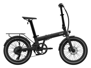 Afternoon 20" V2 Folding City E - Bike - Billy Bilsland Cycles