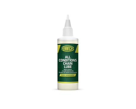 All Conditions Chain Lube 100ML - Billy Bilsland Cycles