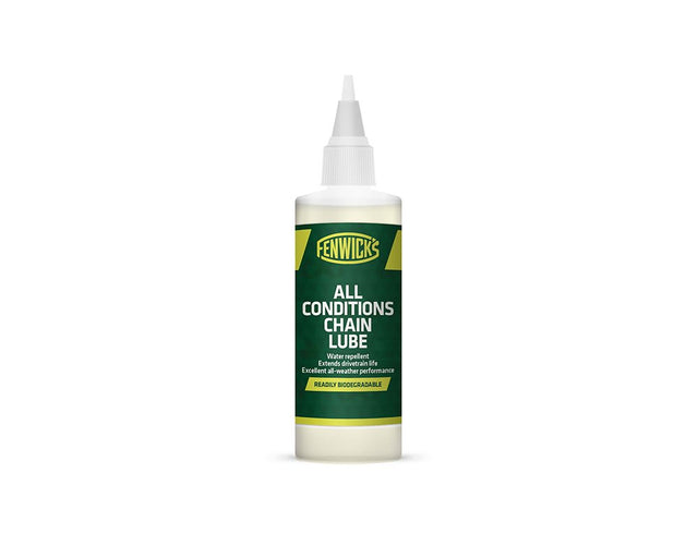 All Conditions Chain Lube 100ML - Billy Bilsland Cycles