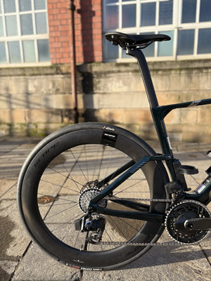 Argon 18 Nitrogen SRAM Force AXS Road Bike