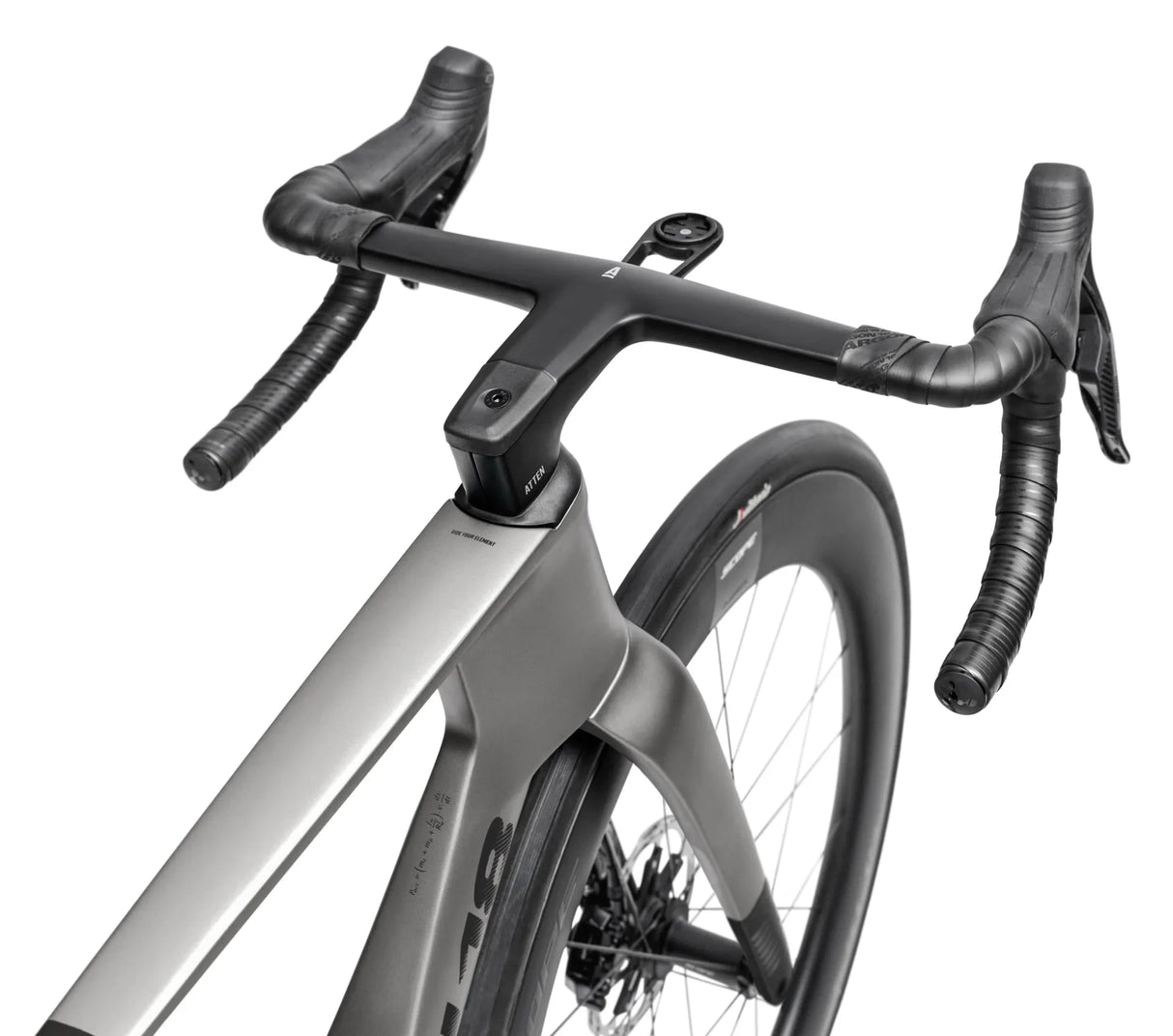 Argon 18 Nitrogen SRAM Force AXS Road Bike