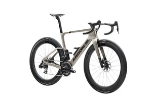 Argon 18 Nitrogen SRAM Force AXS Road Bike