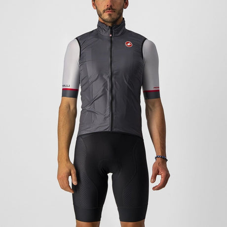 Aria Vest - Billy Bilsland Cycles