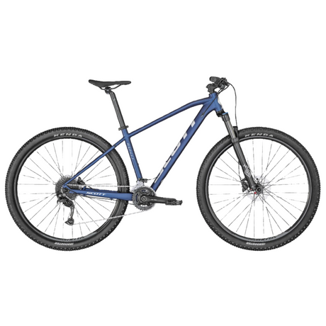 Aspect 940 Blue Mountain Bike - Billy Bilsland Cycles