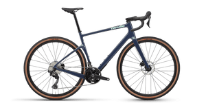 Aspero GRX RX610 Gravel Bike - Billy Bilsland Cycles