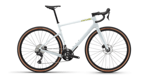 Aspero GRX RX610 Gravel Bike - Billy Bilsland Cycles