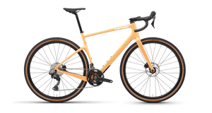 Aspero GRX RX610 Gravel Bike - Billy Bilsland Cycles