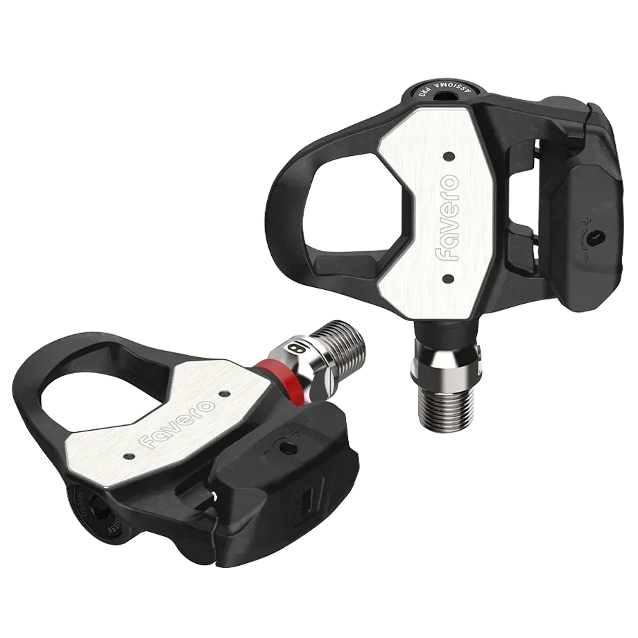 Favero Assioma PRO RL Power Meter Pedals