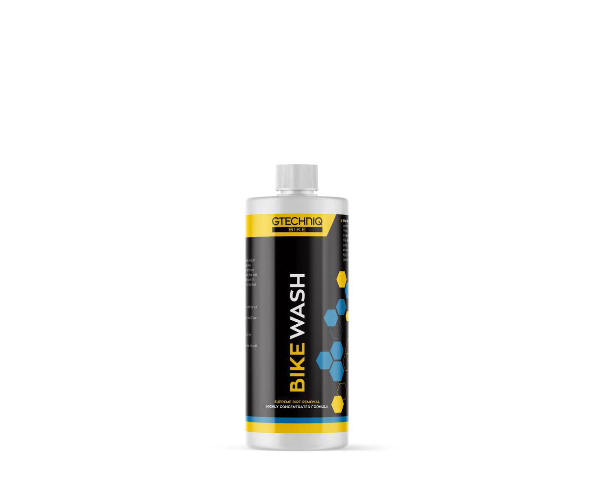 Gtechniq Bike Wash - 250ml