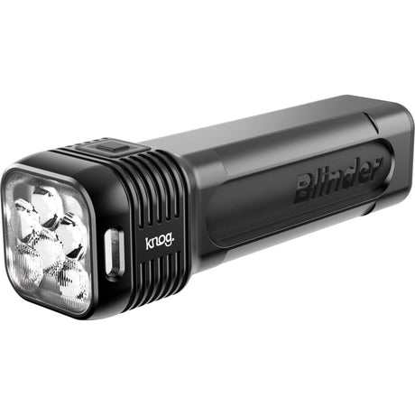 Blinder Pro Light Set - Billy Bilsland Cycles