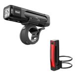 Knog Blinder Front Light And Plus Light Set