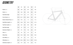 Caledonia 105 Di2 Road Bike - Billy Bilsland Cycles