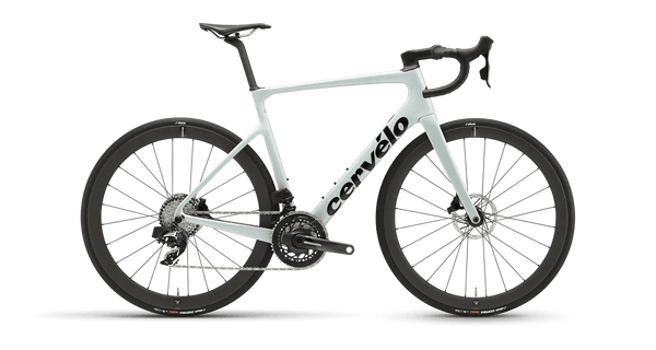 Caledonia Top Road Bikes 2021 Cervelo Caledonia-5 Force ETap AXS