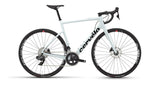 Caledonia Rival eTap Road Bike - Billy Bilsland Cycles