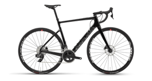 Caledonia Rival eTap Road Bike - Billy Bilsland Cycles