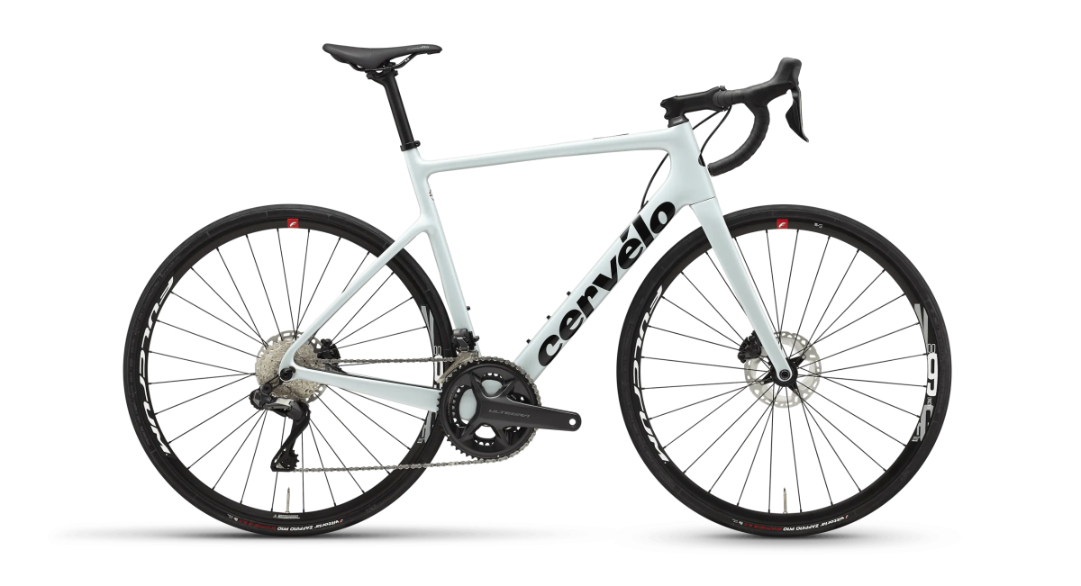 Cervelo racing bike hotsell