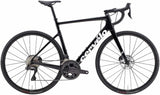 Caledonia Ultegra Di2 Road Bike - Billy Bilsland Cycles