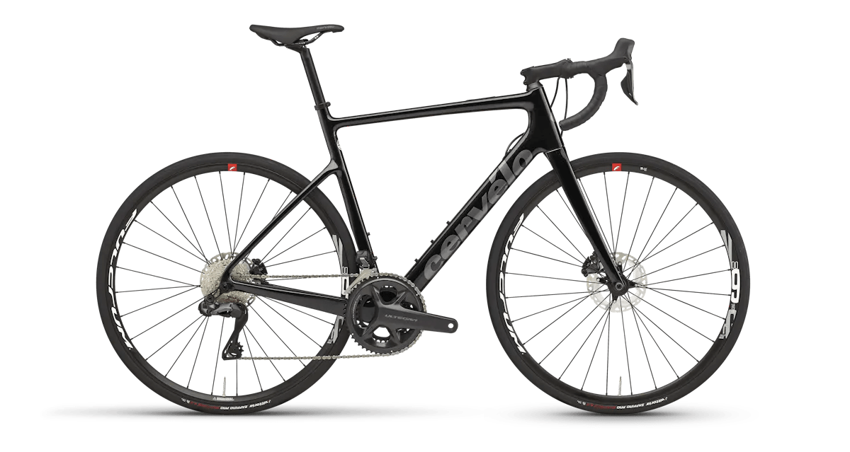 Caledonia Ultegra Di2 Road Bike - Billy Bilsland Cycles