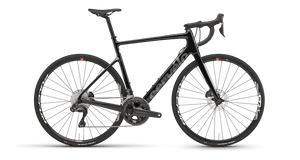 Caledonia Ultegra Di2 Road Bike - Billy Bilsland Cycles