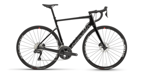 Caledonia Ultegra Di2 Road Bike - Billy Bilsland Cycles