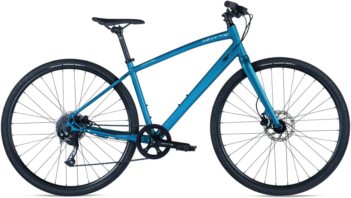 Unisex hybrid bike sale