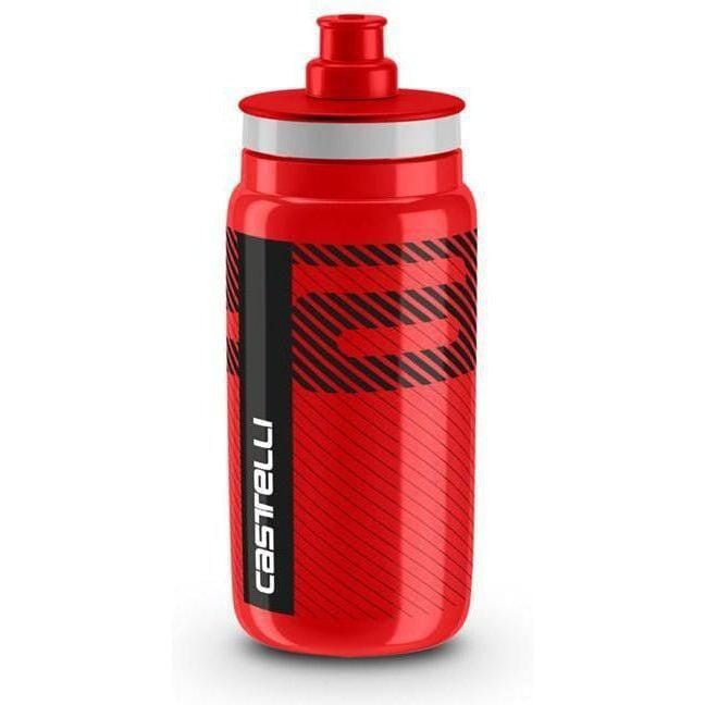 Castelli Water Bottle - Billy Bilsland Cycles