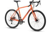 CDA 10 Gravel Bike - Billy Bilsland Cycles