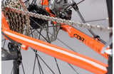 CDA 10 Gravel Bike - Billy Bilsland Cycles