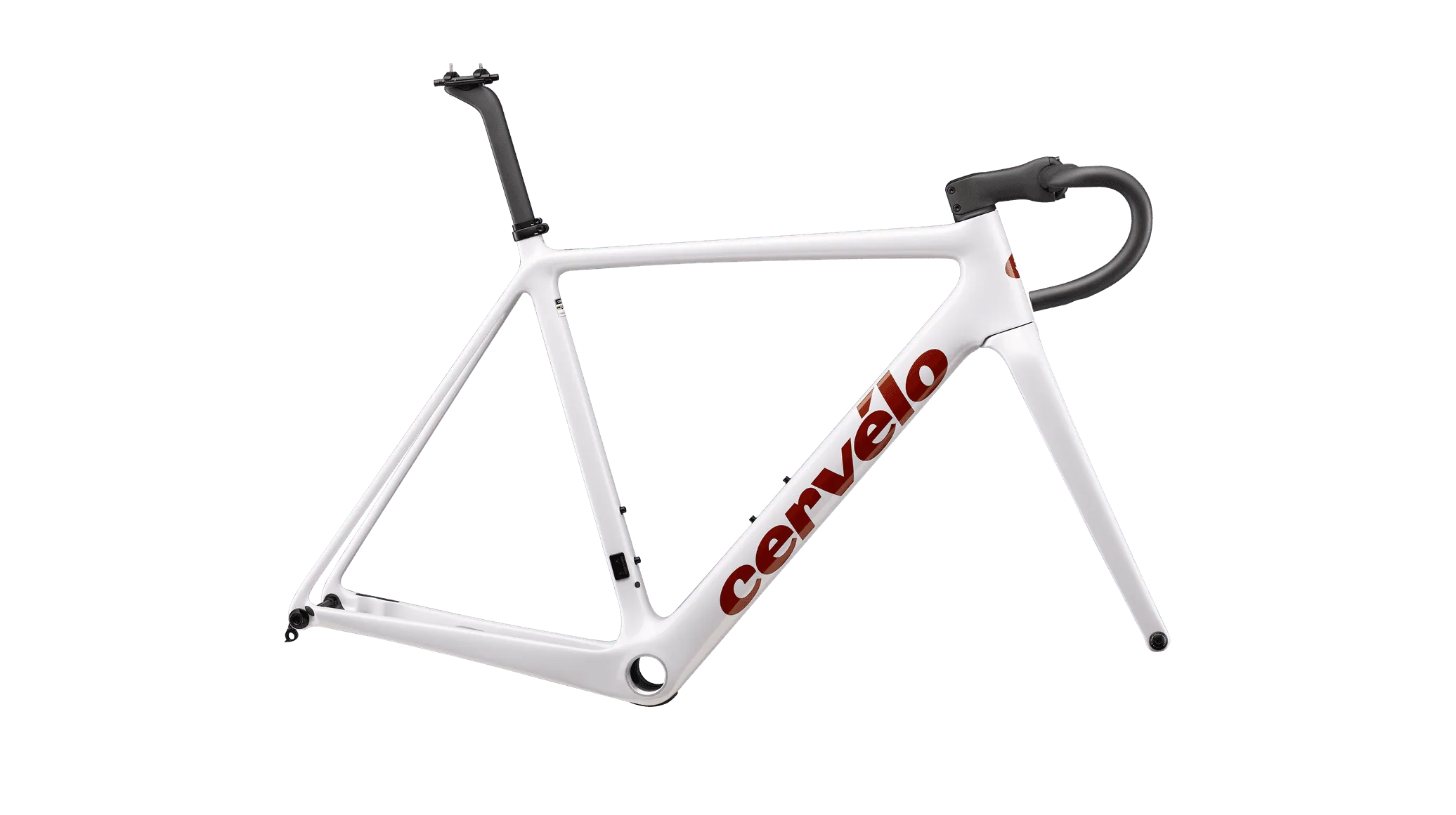 Cervelo R5CX Frameset Billy Bilsland Cycles