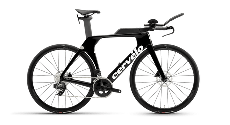 Cervelo P Series RIVAL AXS Time Trial Bike - Billy Bilsland Cycles