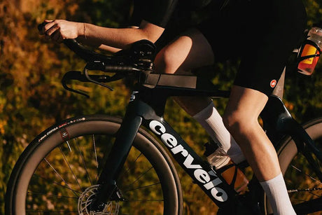 Cervelo P Series RIVAL AXS Time Trial Bike - Billy Bilsland Cycles