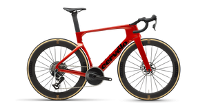 Cervélo S5 Red XPLR AXS 1 Road Bike
