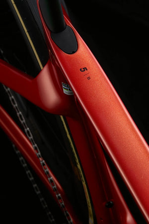 Cervélo S5 Red XPLR AXS 1 Road Bike