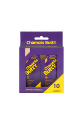 Chamois Butt'r 9ml Sachet (10 Pack)