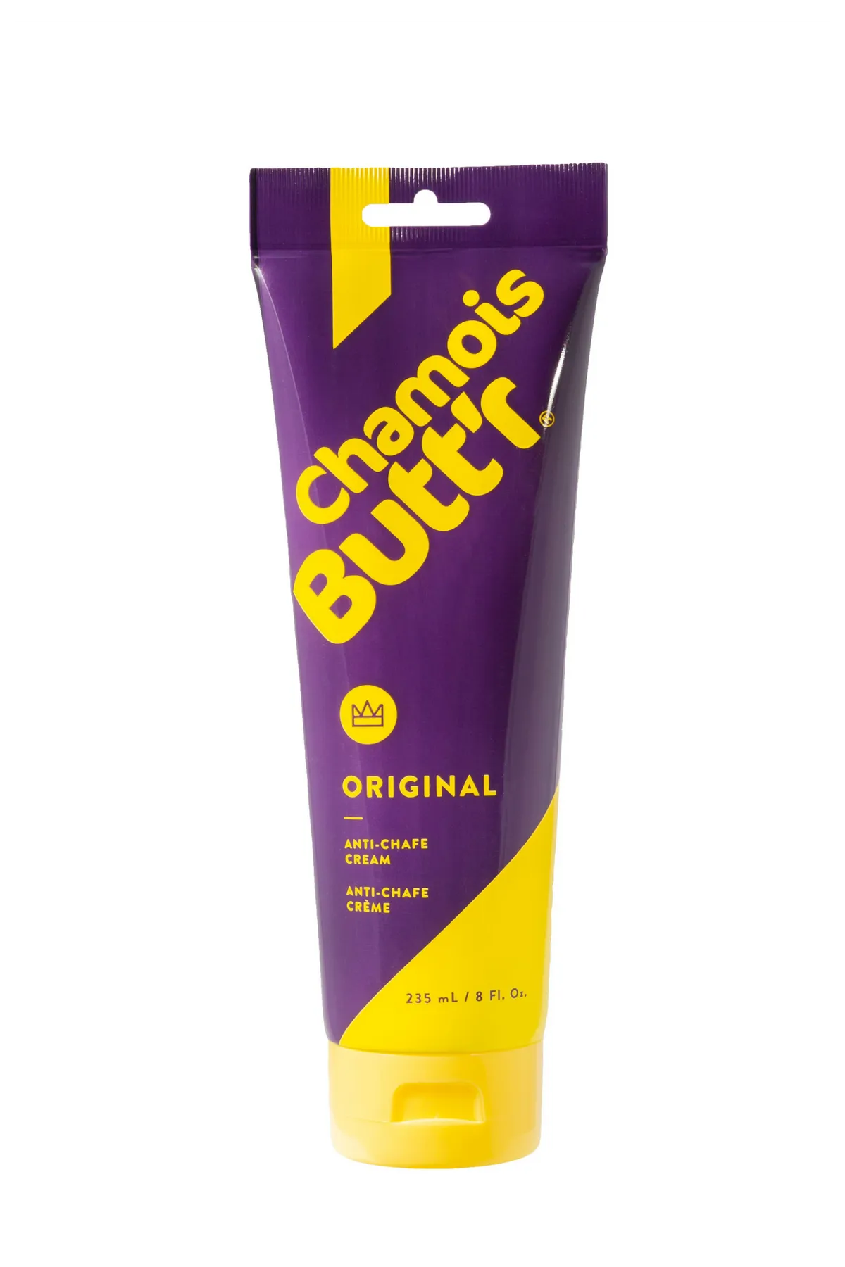 Chamois Butt’r 235ml Tube