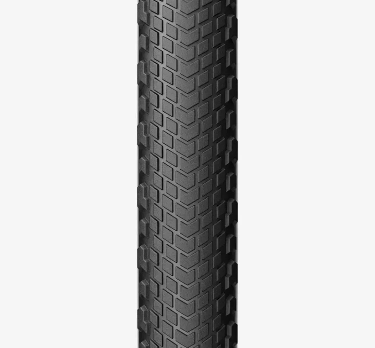 Cinturato Gravel H Black 700x40c Tubeless Ready Tyre - Billy Bilsland Cycles