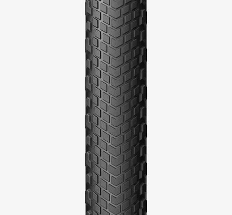 Cinturato Gravel H Black 700x40c Tubeless Ready Tyre - Billy Bilsland Cycles