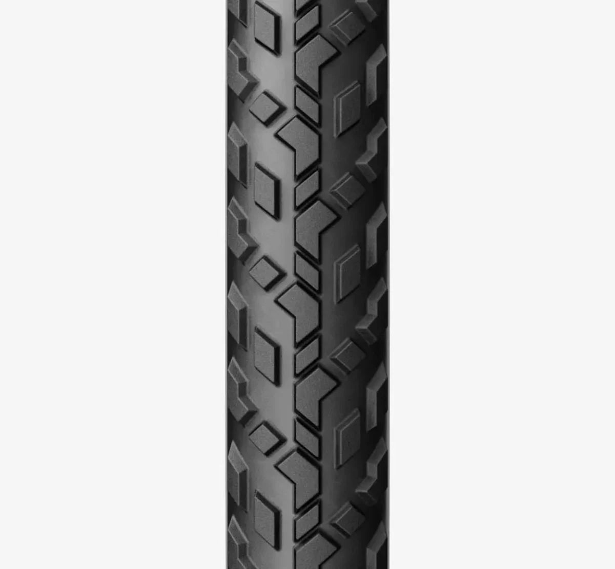 Cinturato Gravel M Black 700x40c Tubeless Ready Tyre - Billy Bilsland Cycles