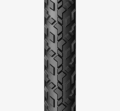 Cinturato Gravel M Black 700x40c Tubeless Ready Tyre - Billy Bilsland Cycles