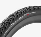 Cinturato Gravel RC Black 700x40c Tyre - Billy Bilsland Cycles