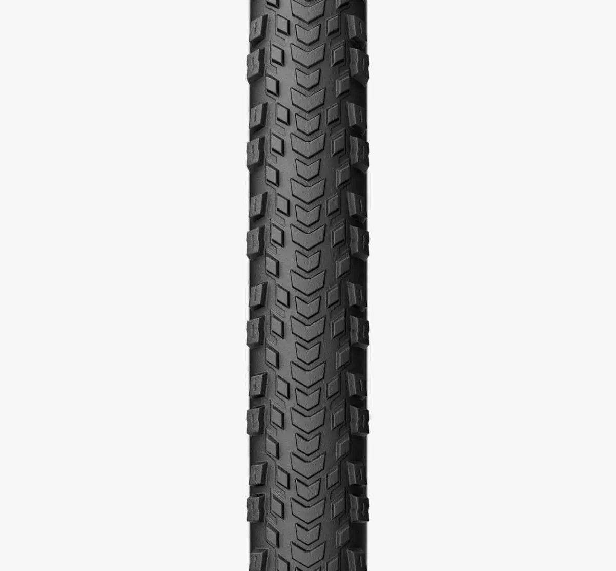 Cinturato Gravel RC Black 700x40c Tyre - Billy Bilsland Cycles