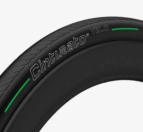 Cinturato Velo 700c Tubeless Ready Road Tyre - Billy Bilsland Cycles